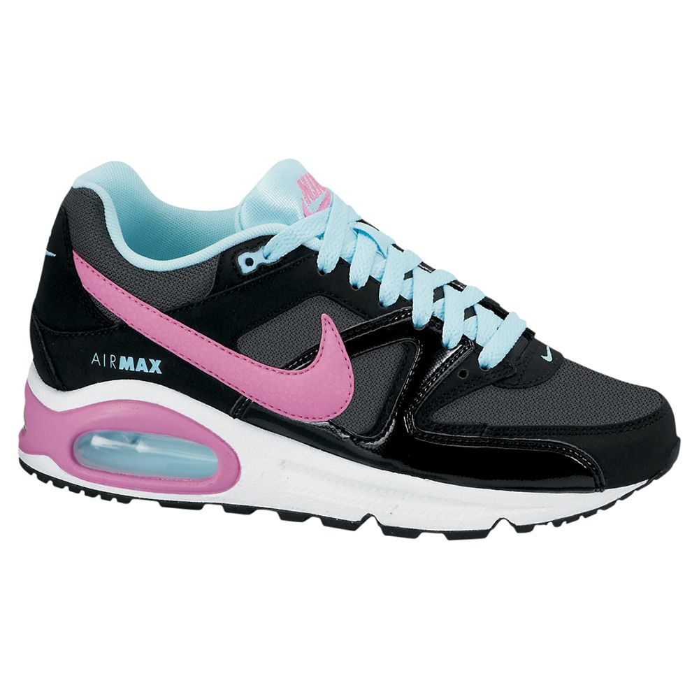 Buy Nike Air Max Command Trainers Online at johnlewis.com