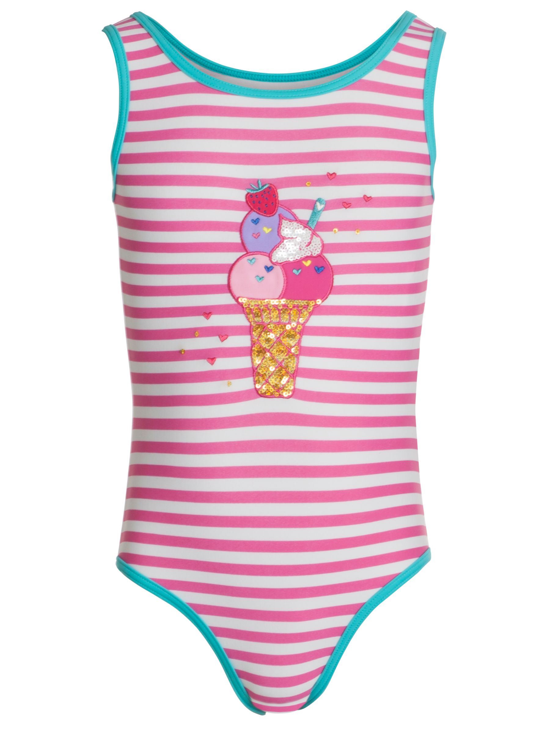 john lewis childrens swimwear