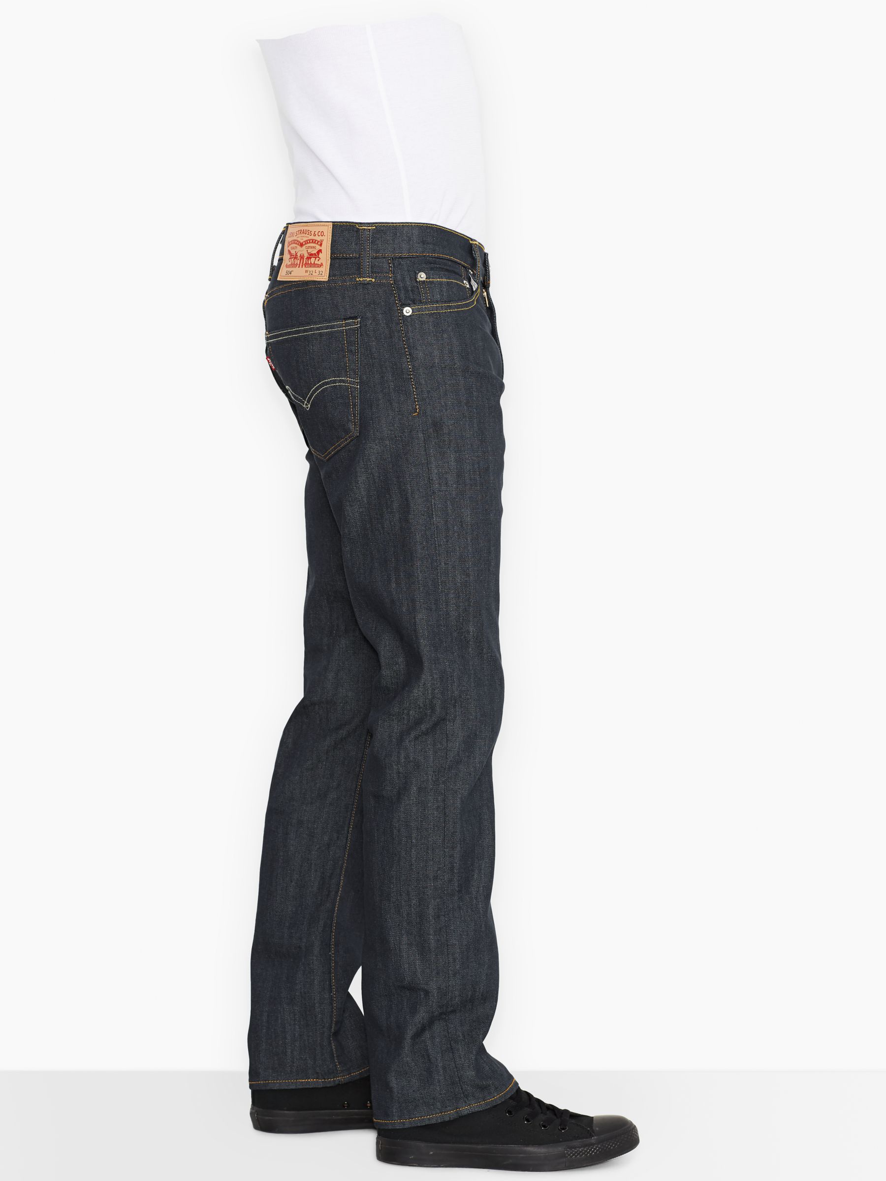 activarea levis jeans 504 