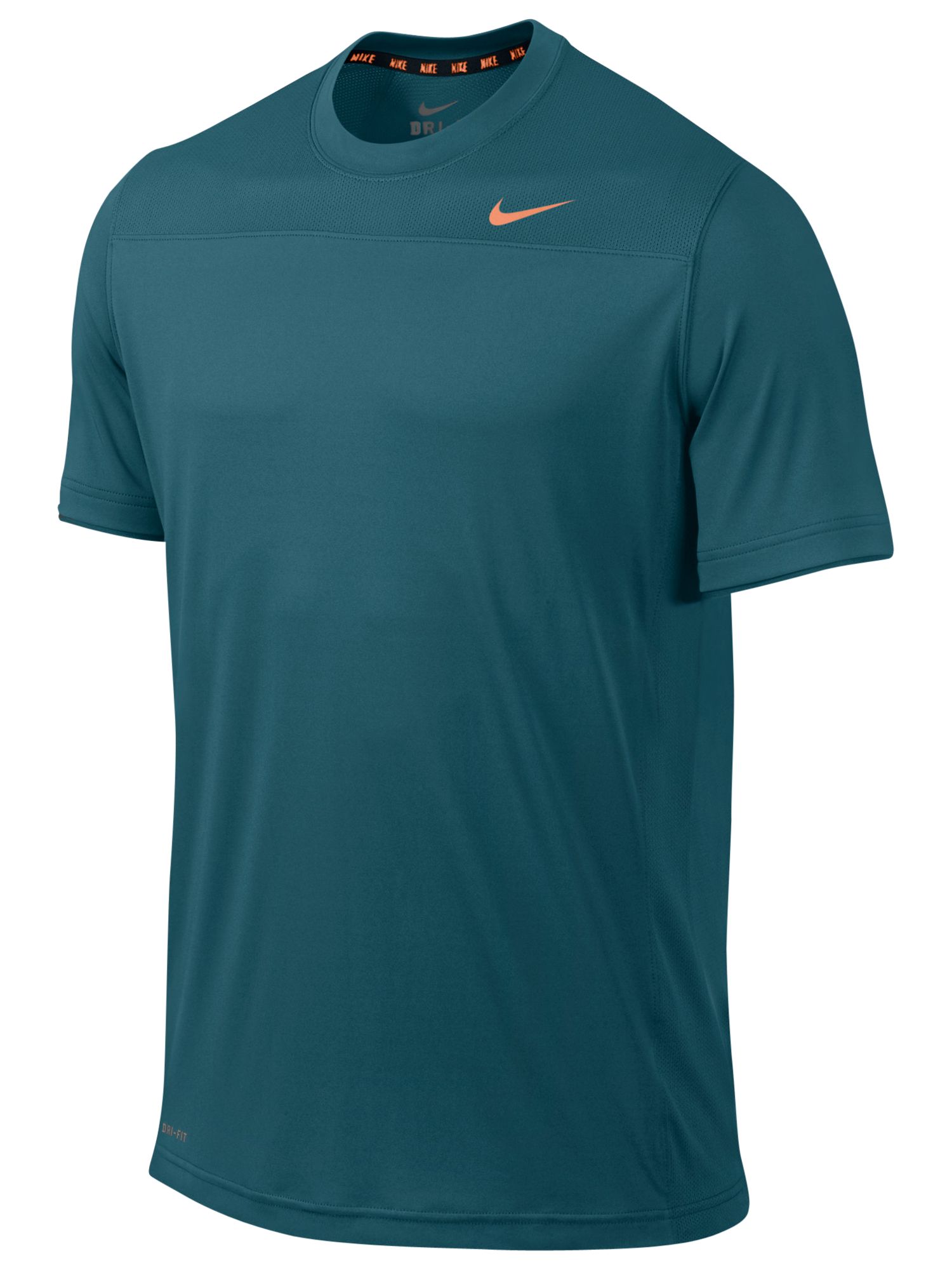Nike Hyperspeed Short Sleeve T-Shirt at John Lewis & Partners