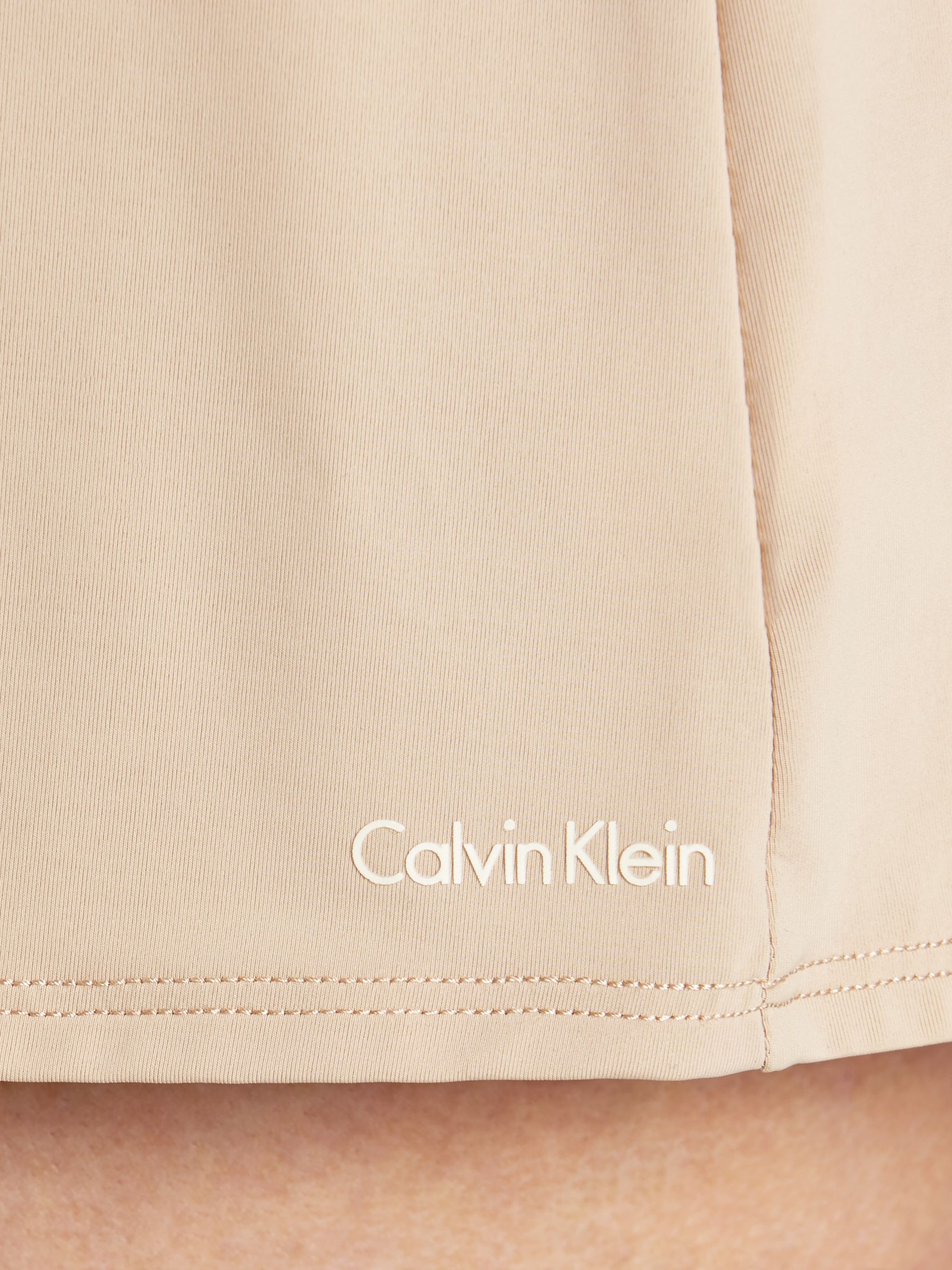 calvin klein half slip