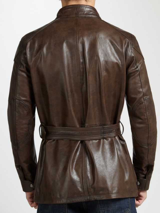 Belstaff ladies jackets best sale john lewis