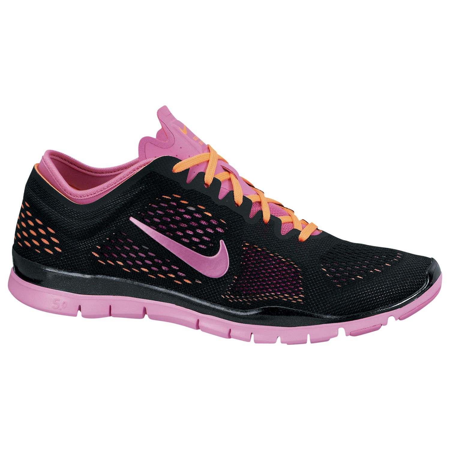 Nike Women's Free 5.0 TR Fit 4 Cross Trainers at John Lewis & Partners
