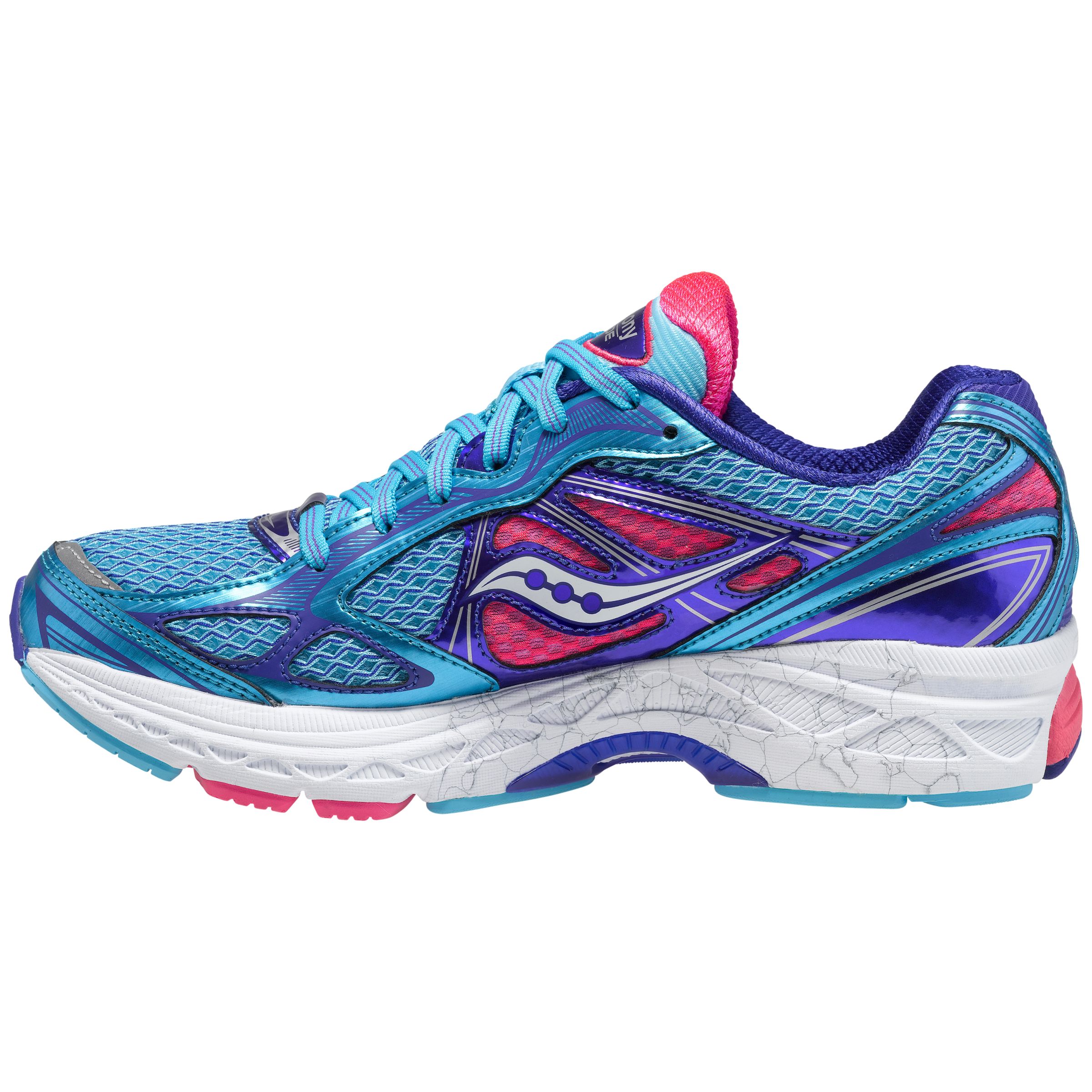 Saucony Guide 7 Women's Running Shoes 