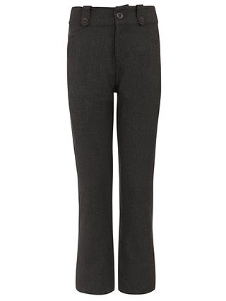 John Lewis Girls' Fashion Senior School Trousers