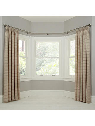 John Lewis Partners Made To Measure, How To Measure Bay Windows For Curtain Rods