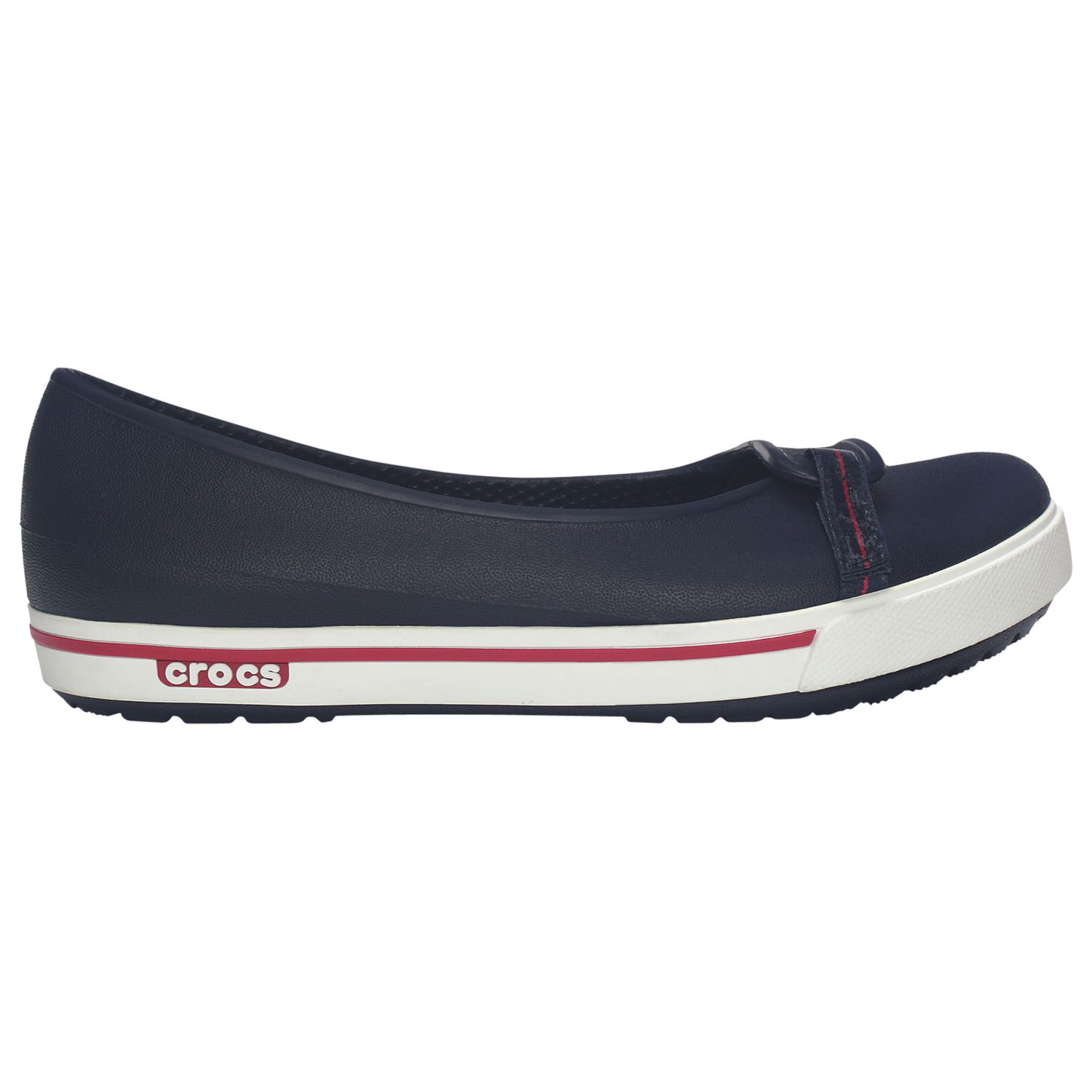 crocs loafer womens