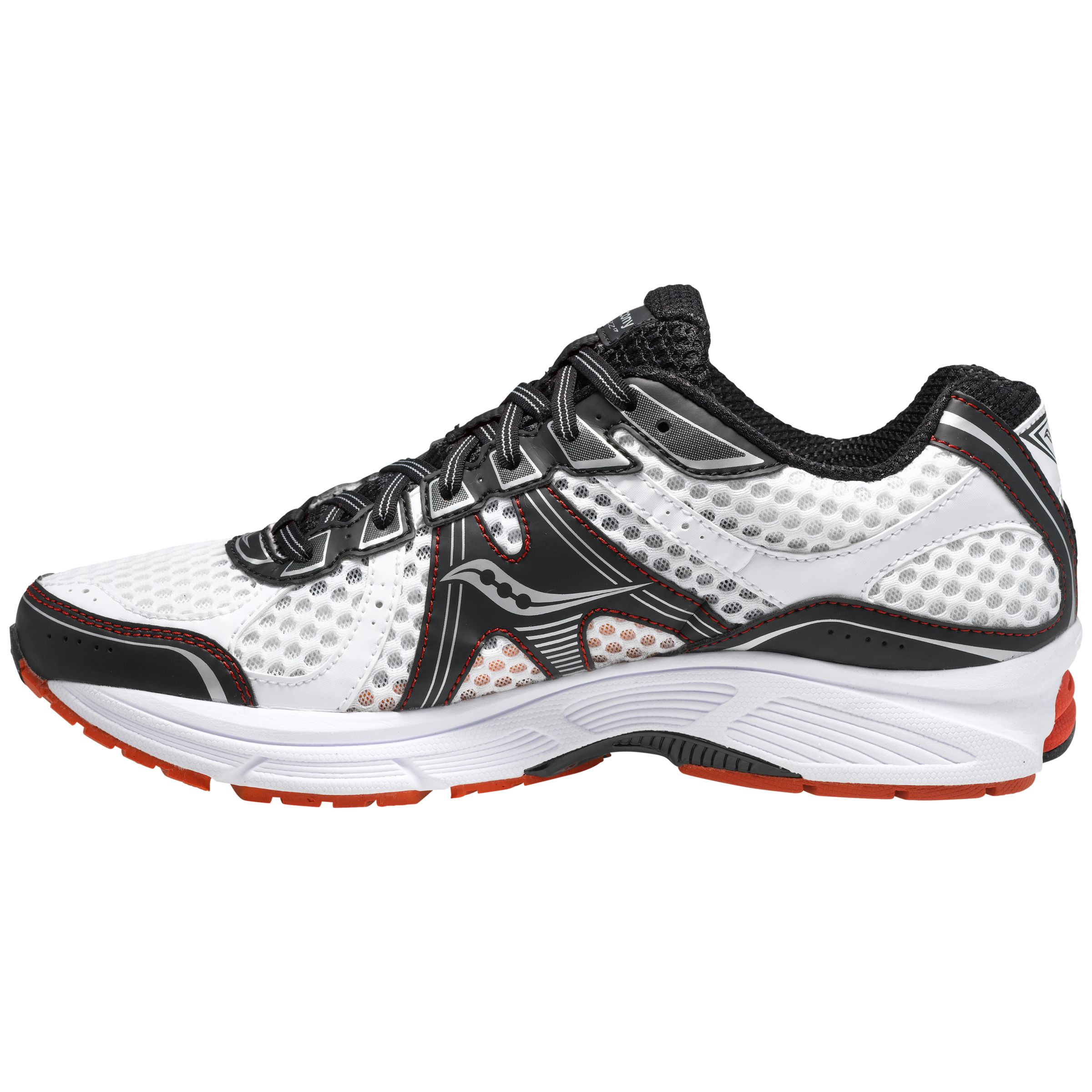 saucony jazz 17 mens running shoes