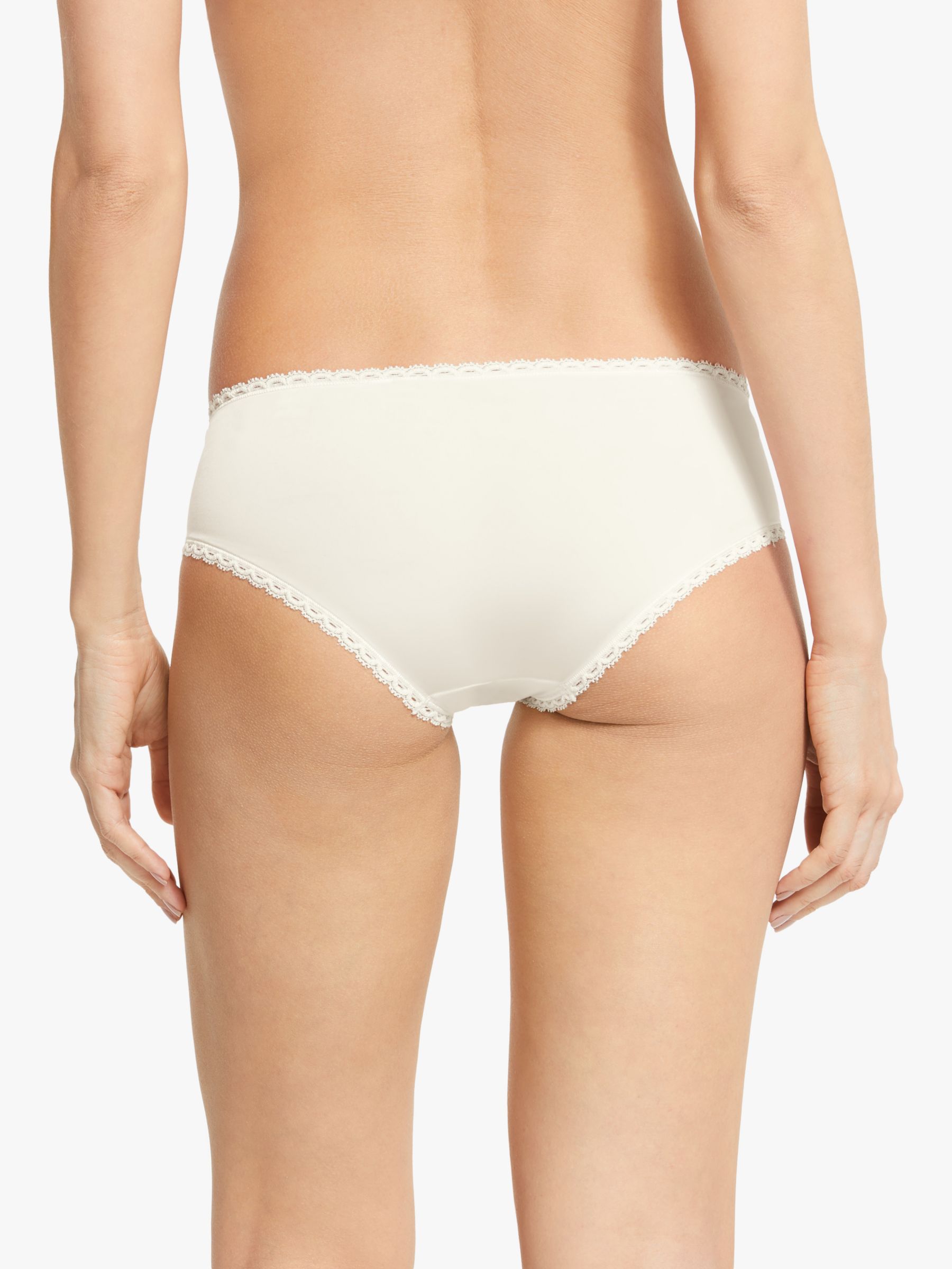Calvin Klein Calvin Klein Underwear Seductive Comfort Hipster Briefs