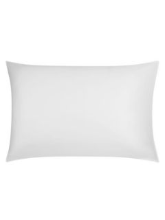 John Lewis 400 Thread Count Crisp & Fresh Egyptian Cotton Pillowcase ...