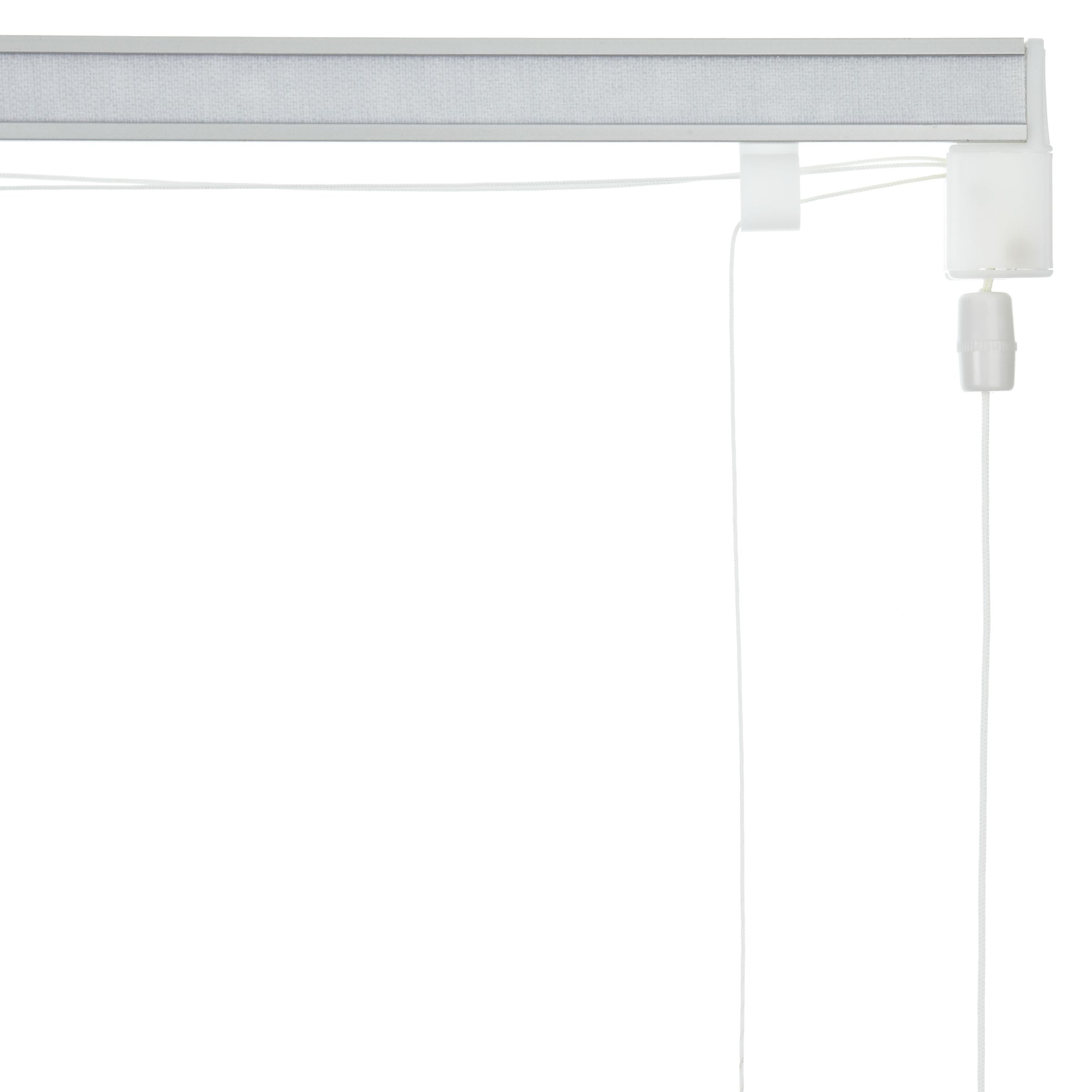 Details about   Speedy End cover x 2 only for use with the Speedy corded Roman blind Kits 