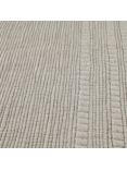 John Lewis Linear Stripe Throw