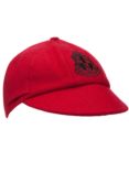 The Prebendal School Boys' Cap, Red