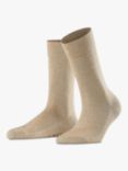 FALKE Sensitive Cotton Rich Ankle Socks