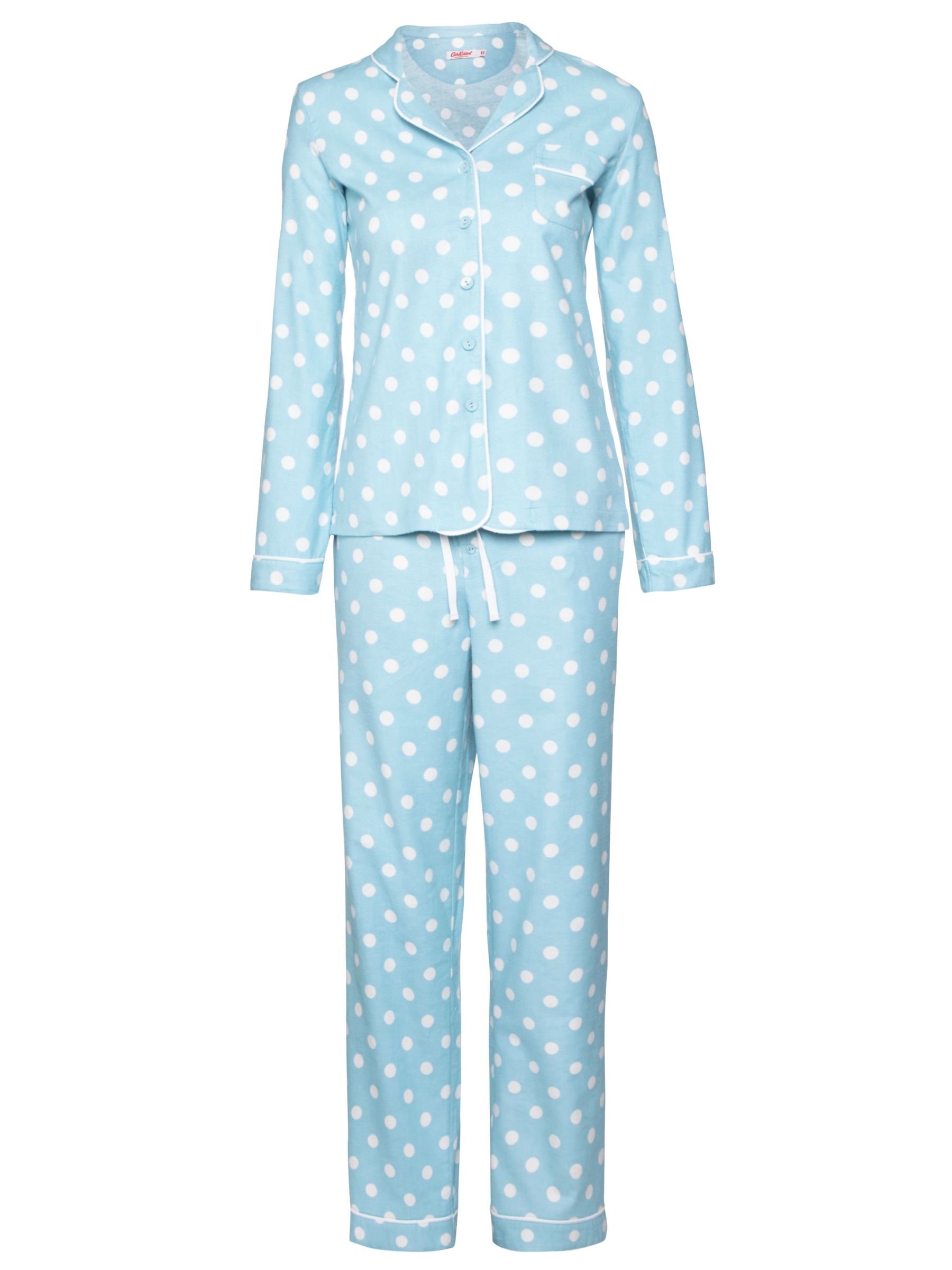 Cath Kidston Button Spot Pyjama Gift 