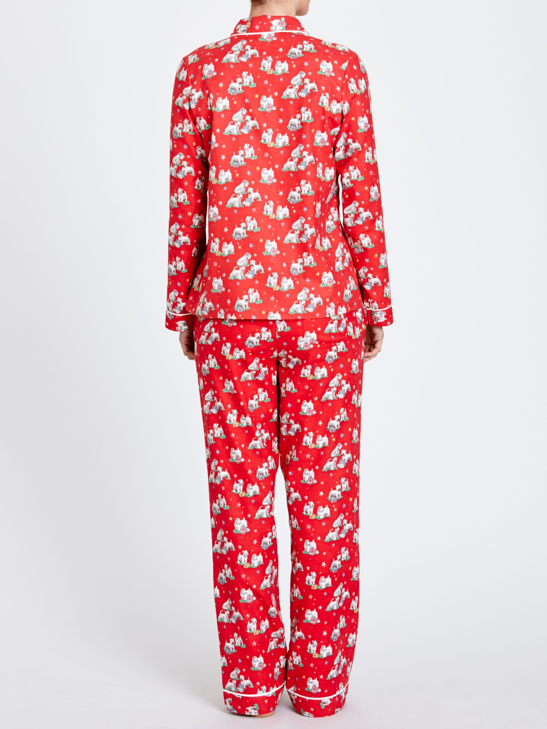 cath kidston christmas pyjamas