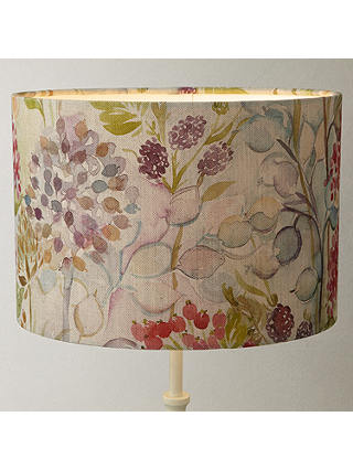 Voyage Hedgerow Lampshade