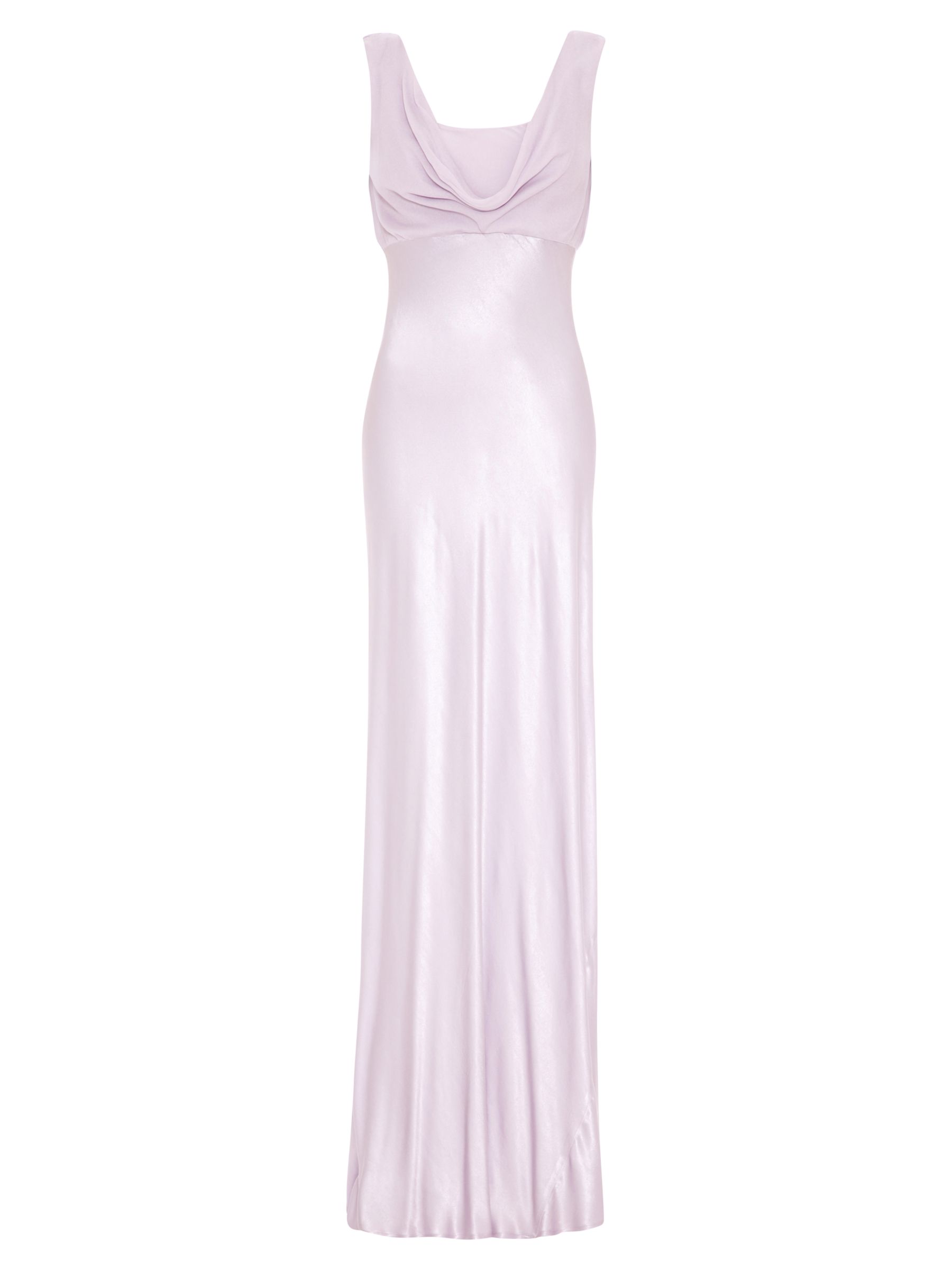 Ghost Grace Dress, Lilac