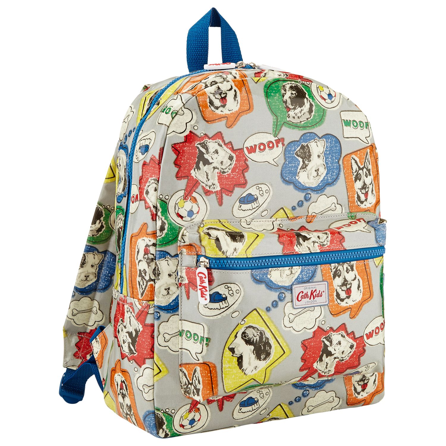 cath kidston dog backpack