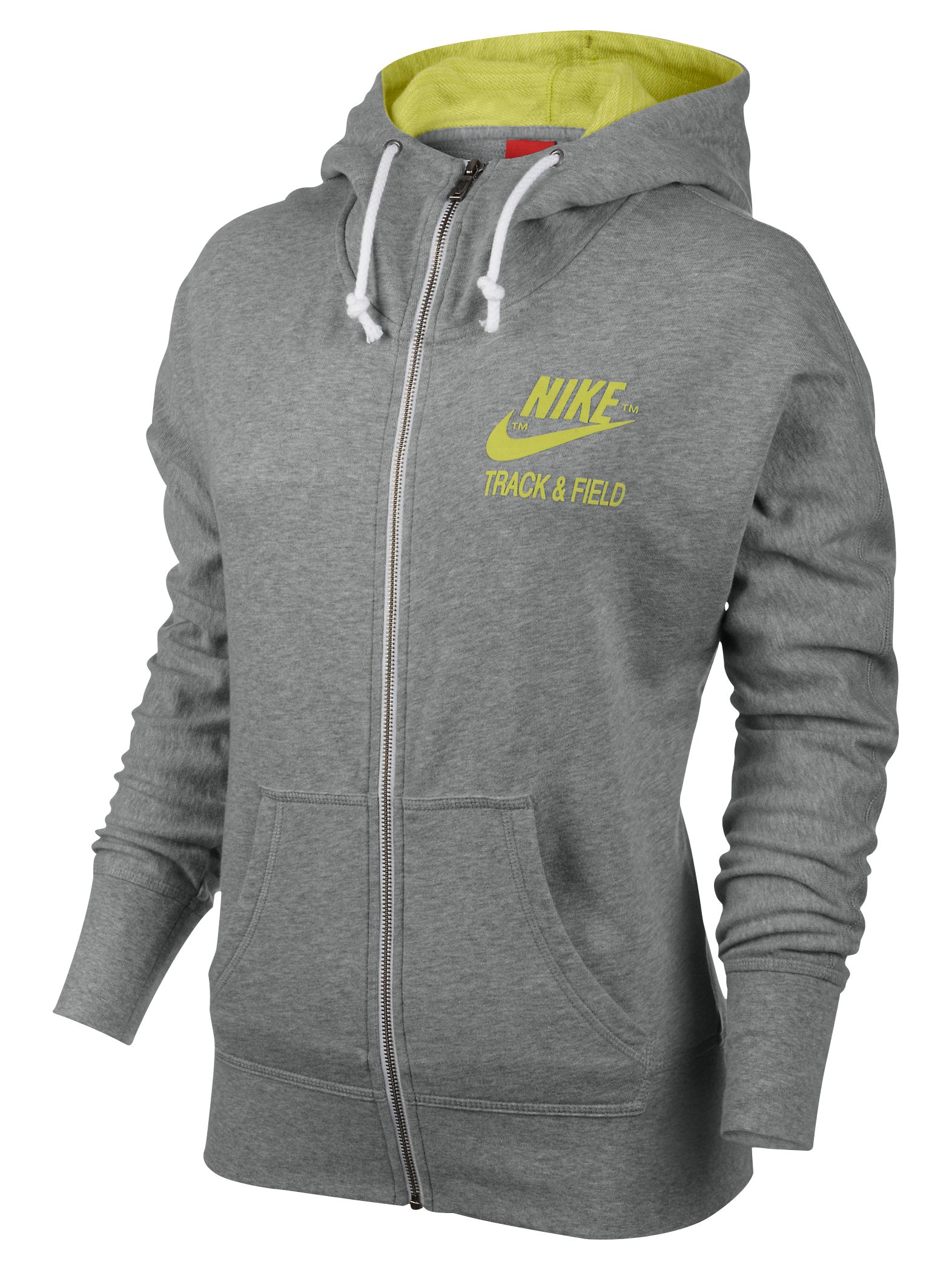 nike track and field clothing