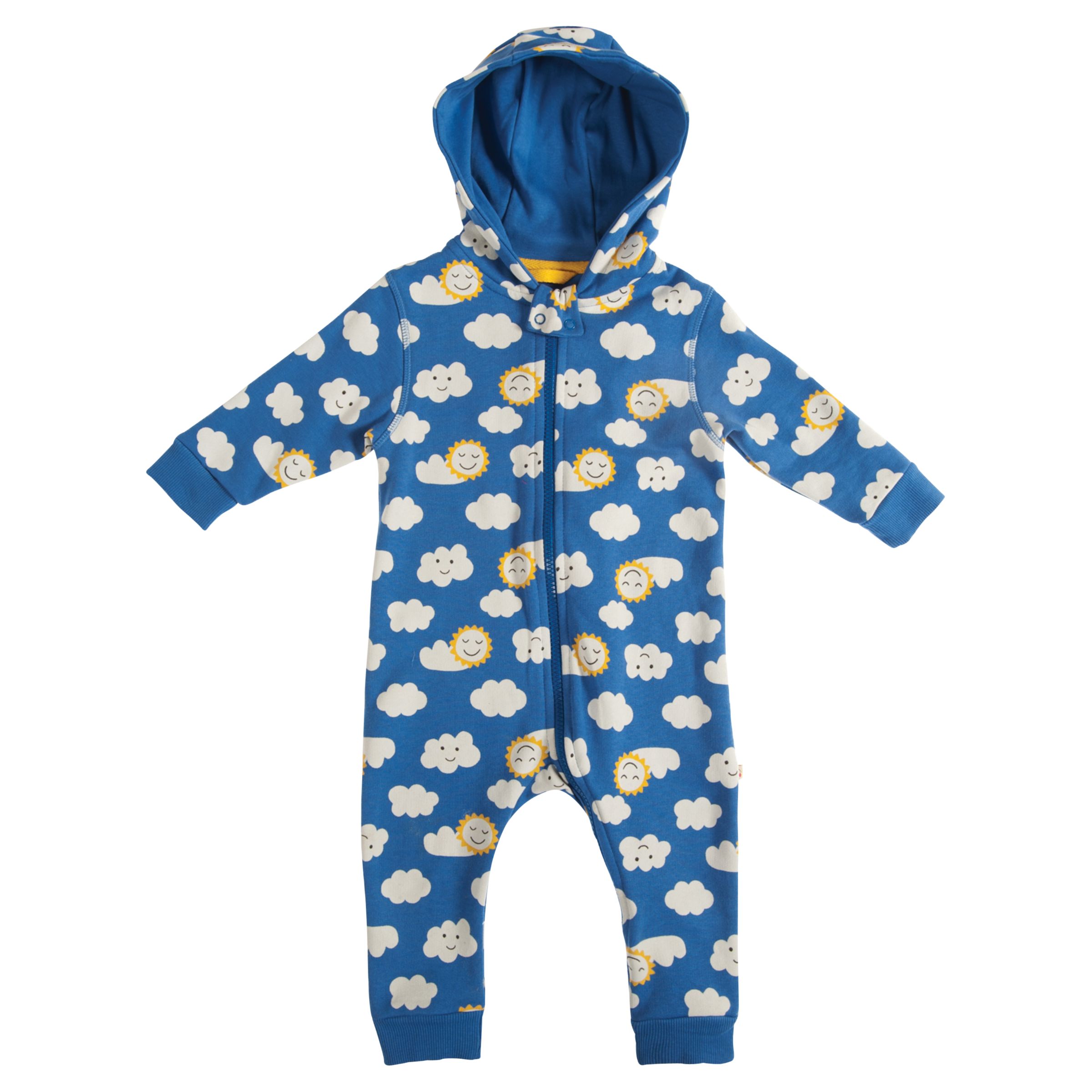 baby girl snuggle suit