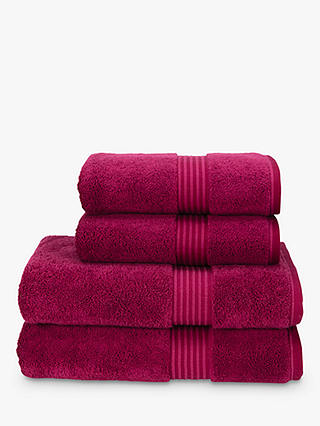 Christy Supreme Hygro Towels