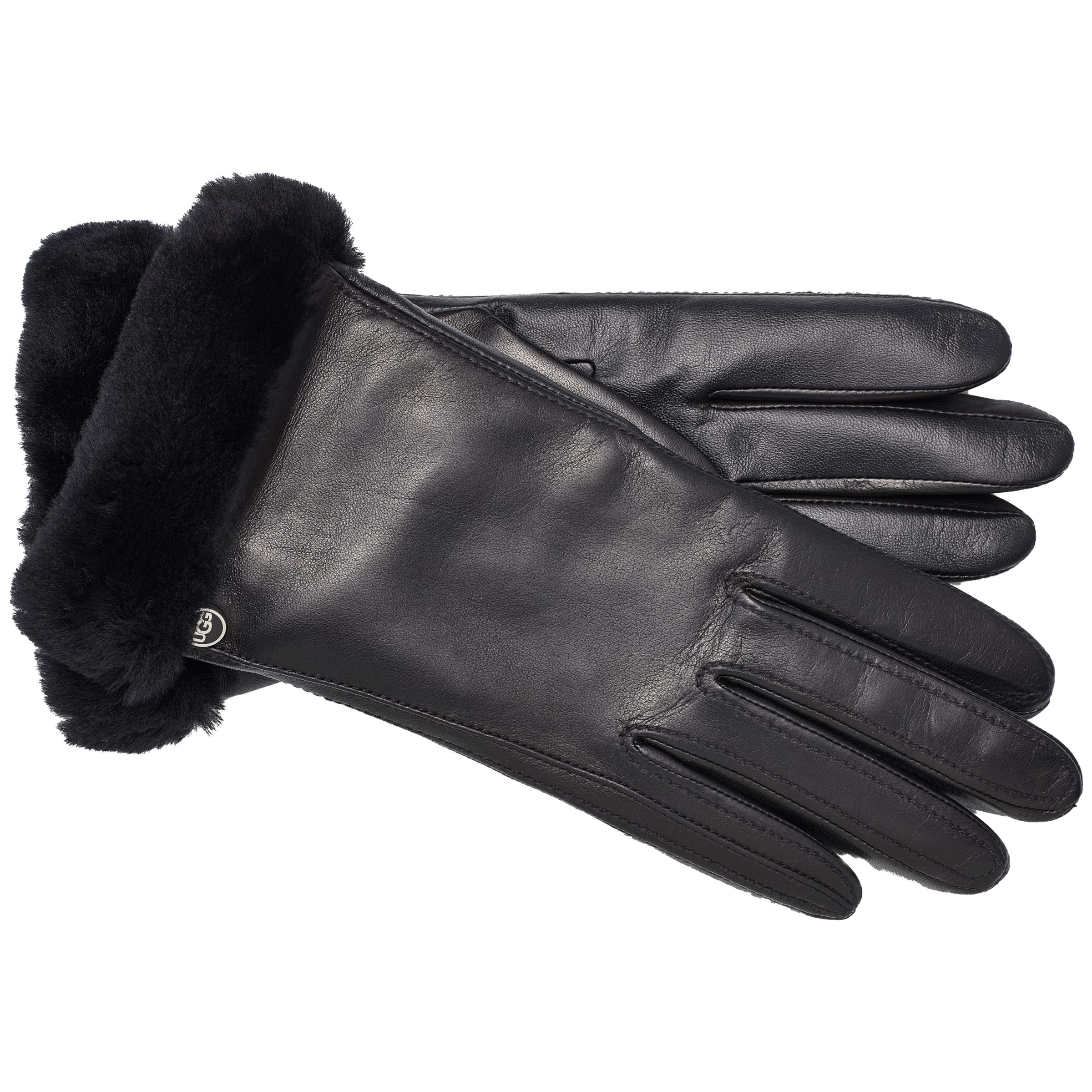ugg ladies gloves