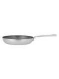 John Lewis 5-Ply Thermacore Non-Stick Frying Pan