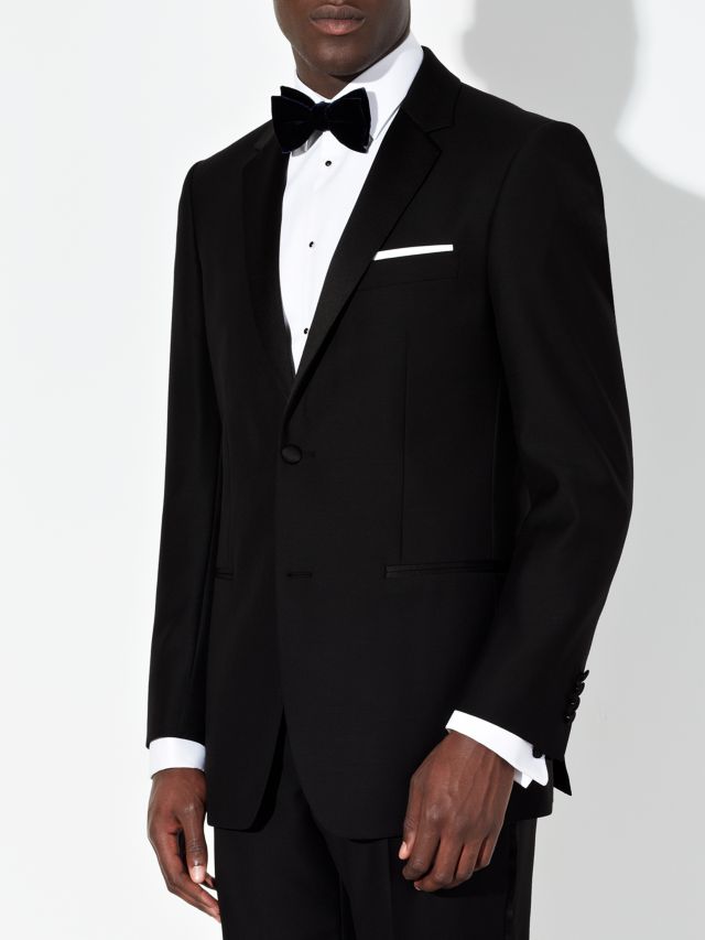 John lewis hotsell dinner jacket