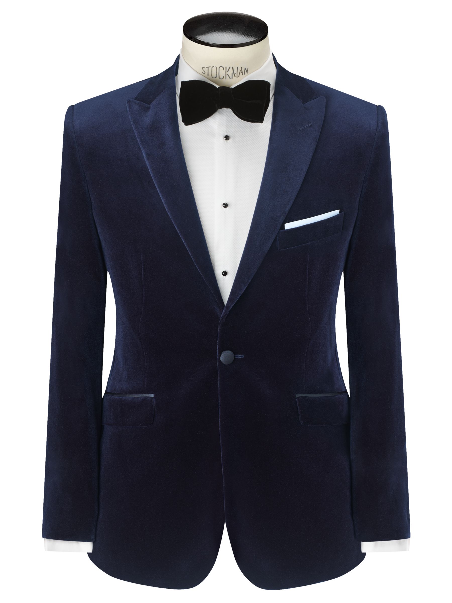 Men's Suits | Regular, Tailored, Slim Fit Suits | John Lewis