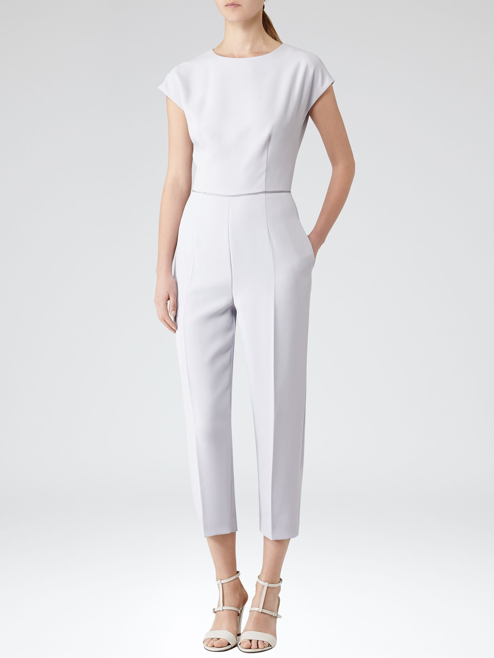 jumpsuit slim leg