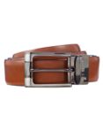 Men's Belts | Leather, Canvas & Suede Belts | John Lewis