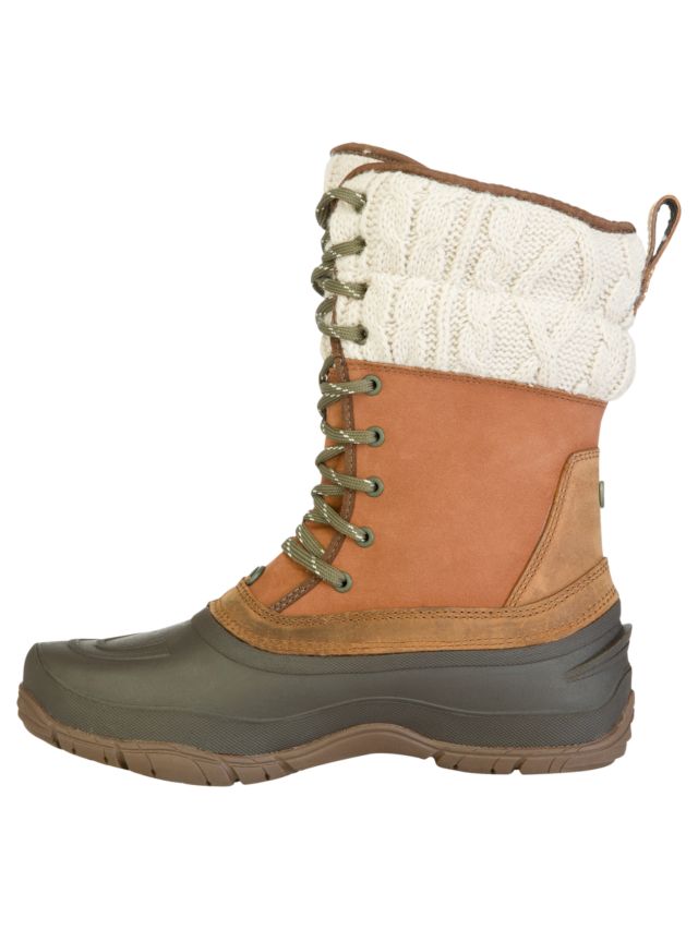 North face boots on sale shellista