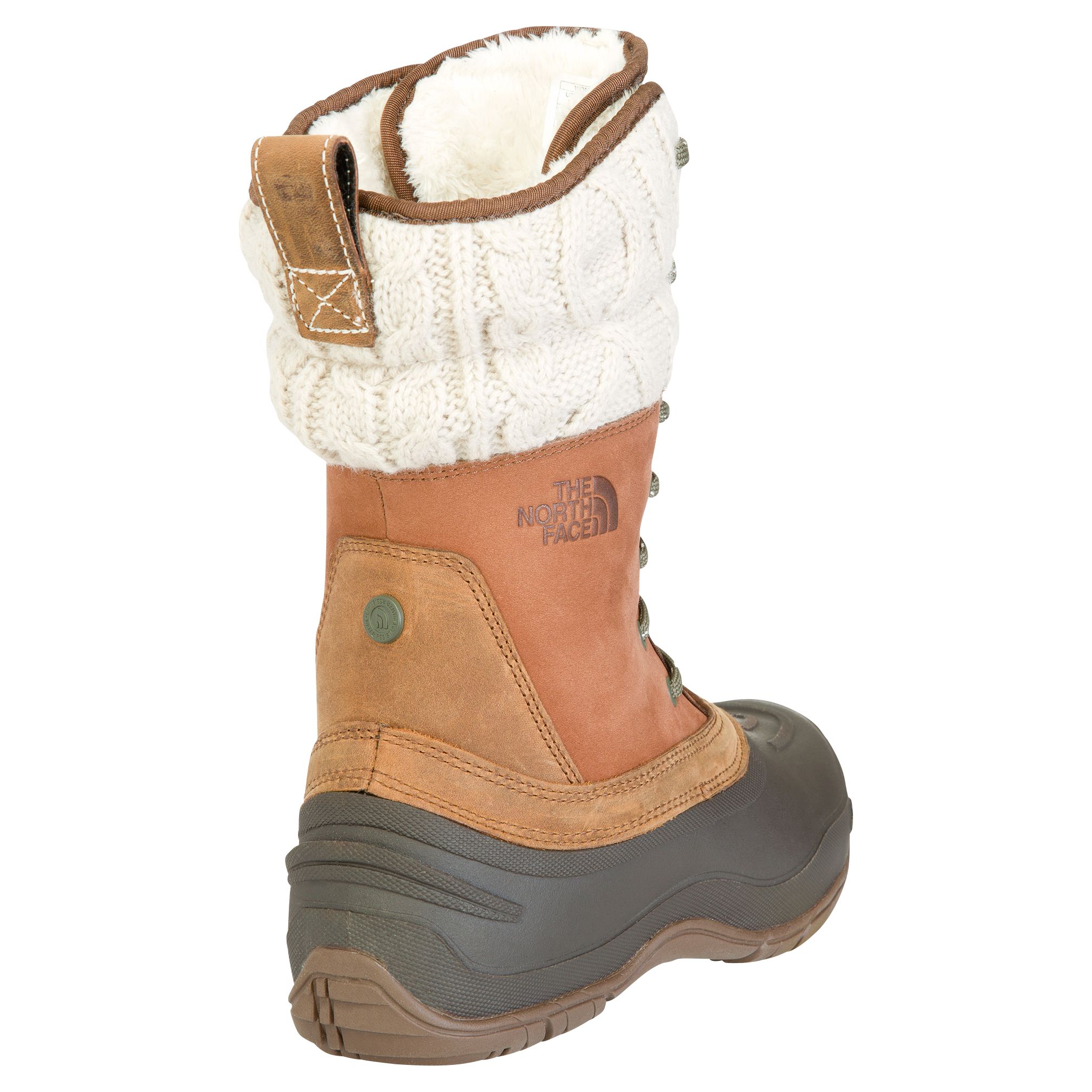north face boots womens shellista