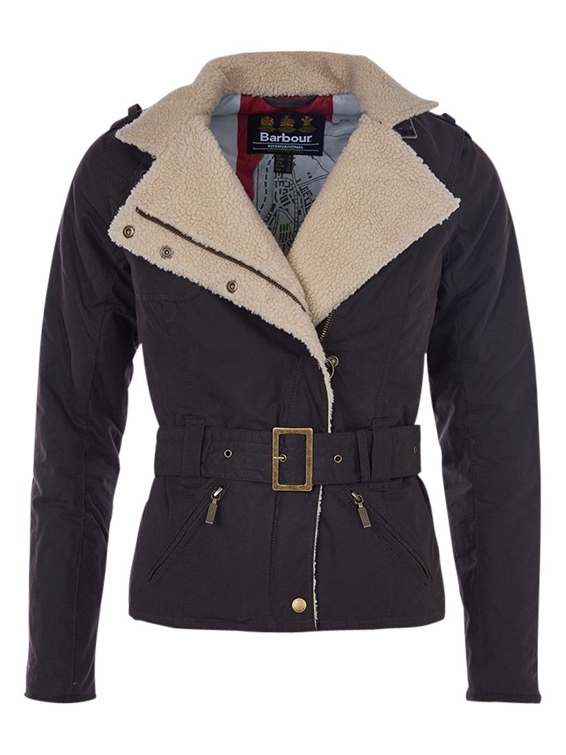 barbour matlock jacket