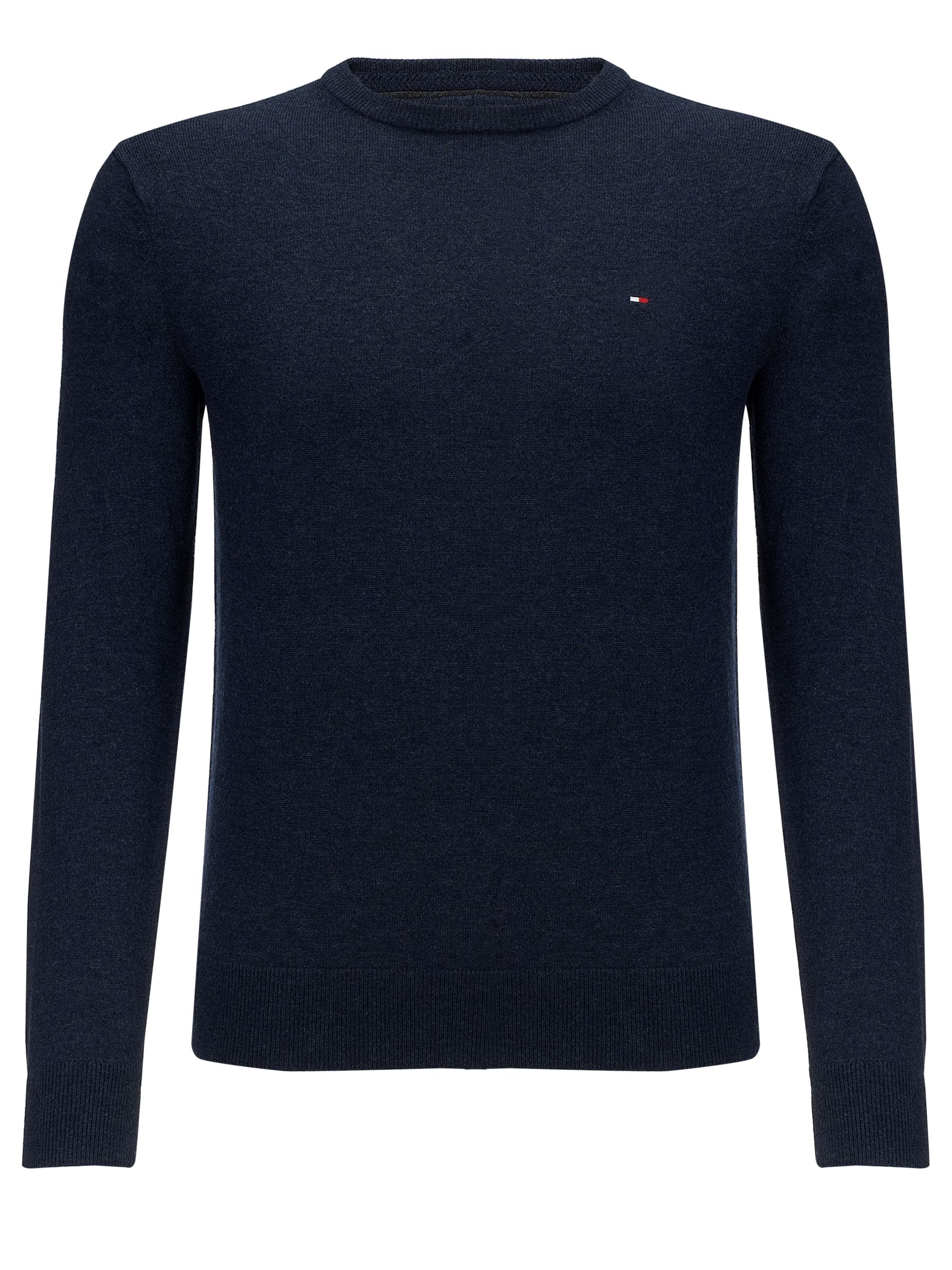 tommy hilfiger lambswool pullover