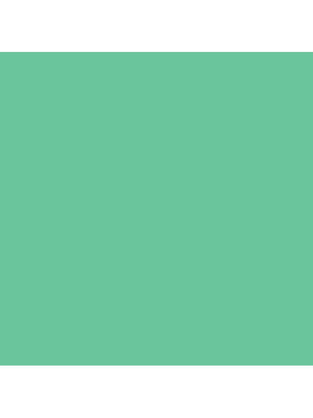 The Little Greene Paint Company Intelligent Eggshell, Green Blues, Green Verditer (92), 1L
