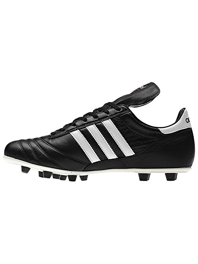 adidas Copa Mundial Samba Men's Football Boots, Black/White, 7