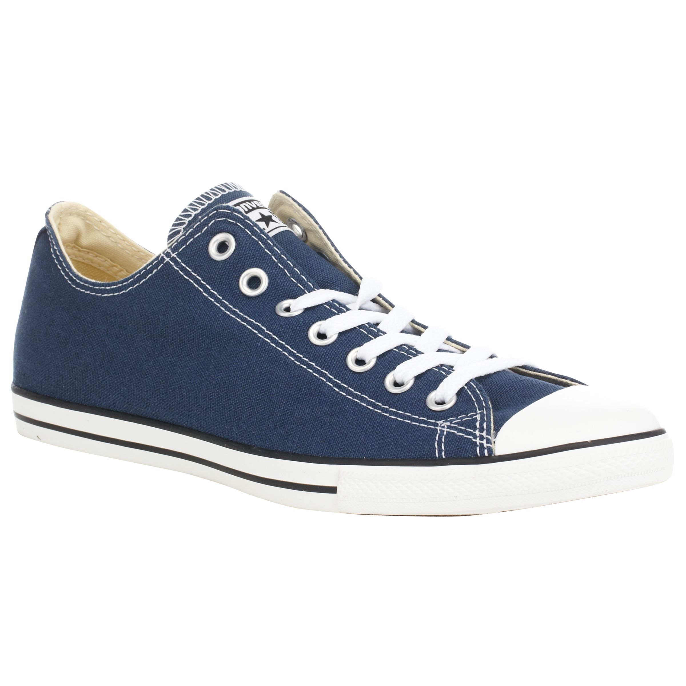embotellamiento tierra Implacable Converse Lean All Star Ox Trainers