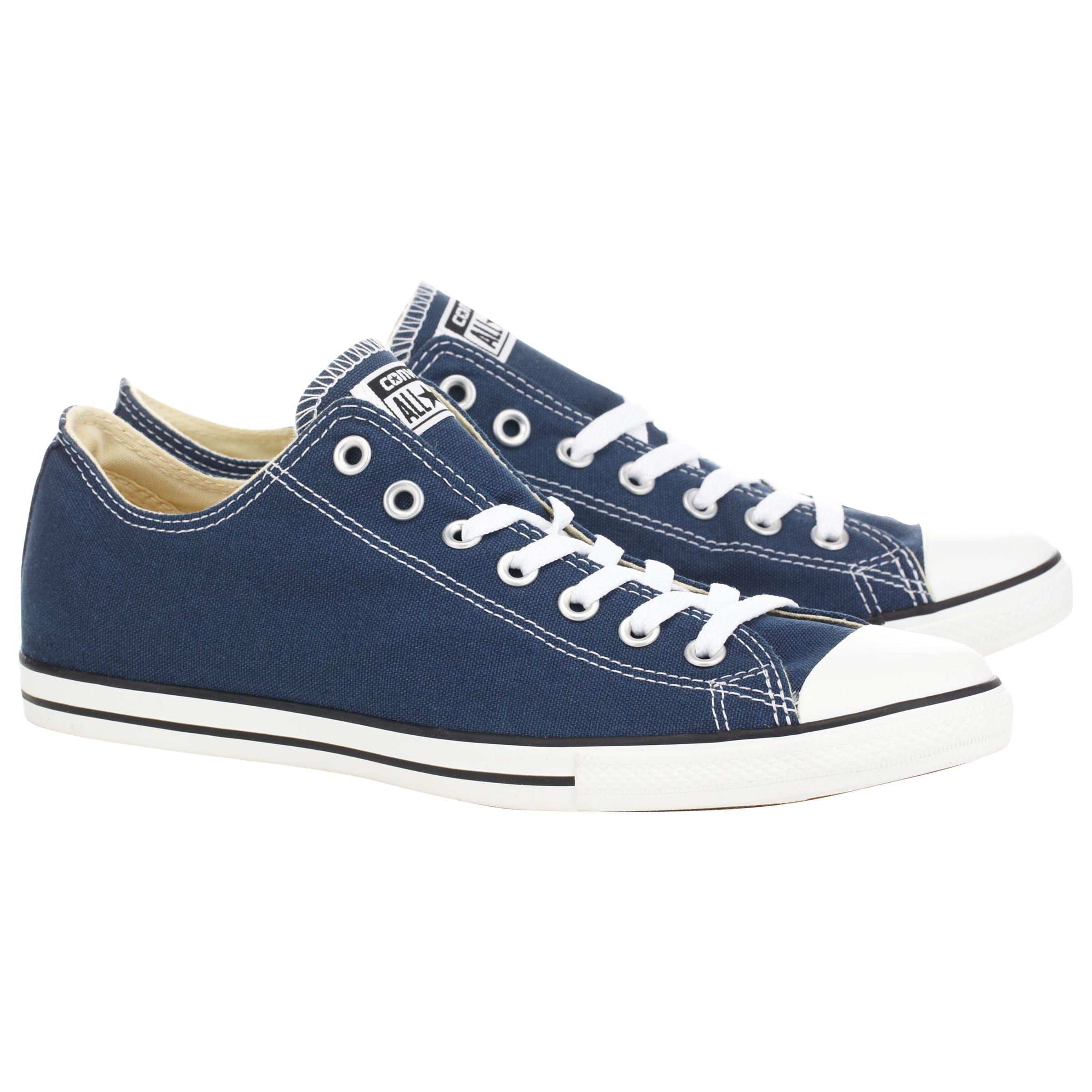 mens converse lean ox trainers