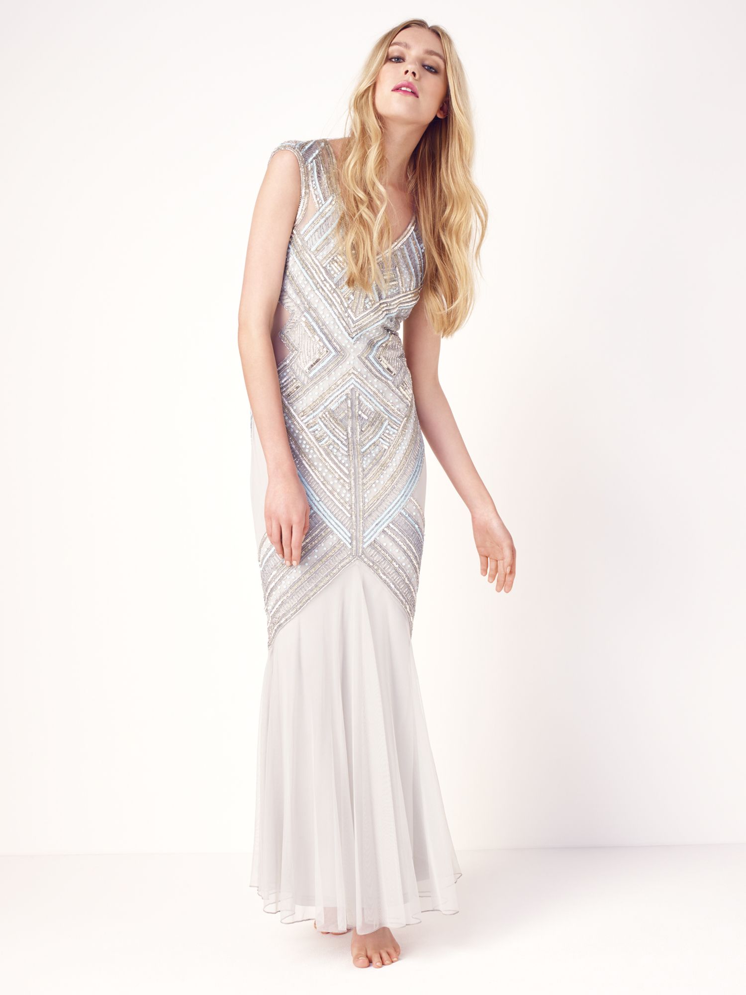 miss selfridge evening dresses