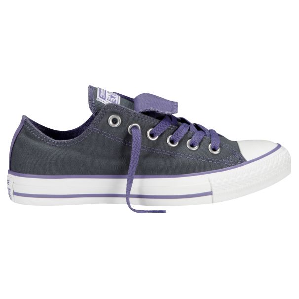 converse all star ox double tongue