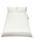 John Lewis Crisp & Fresh 400 Thread Count  Egyptian Cotton Bedding