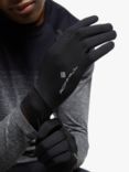 Ronhill Classic Running Gloves, Black