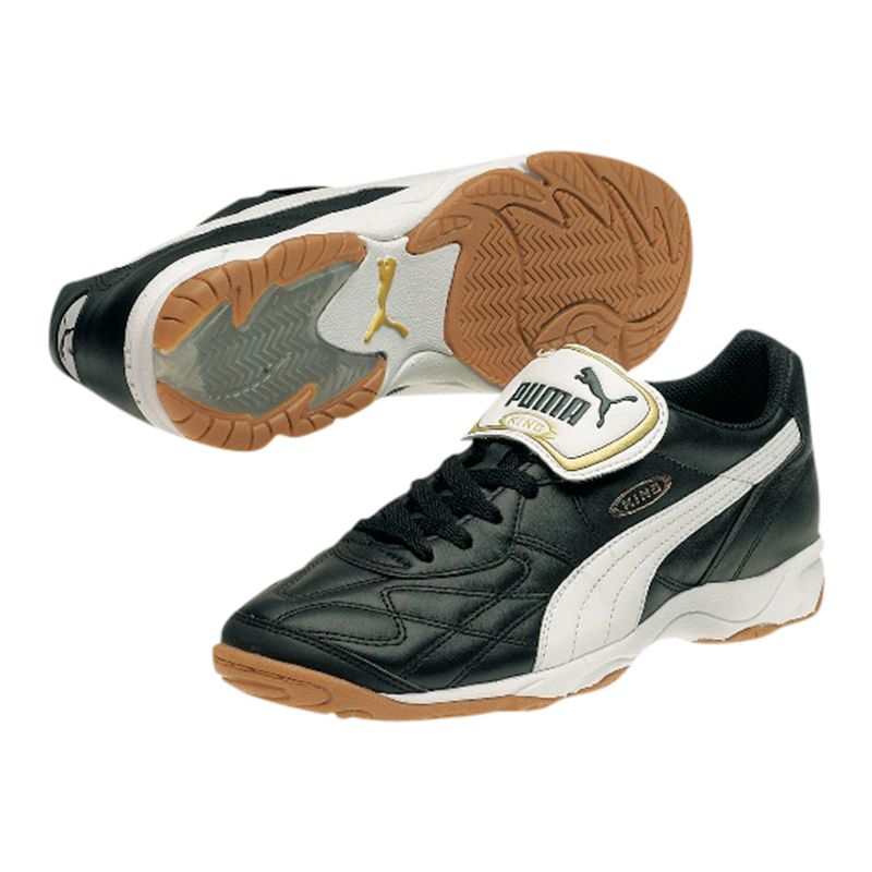 puma king indoor review