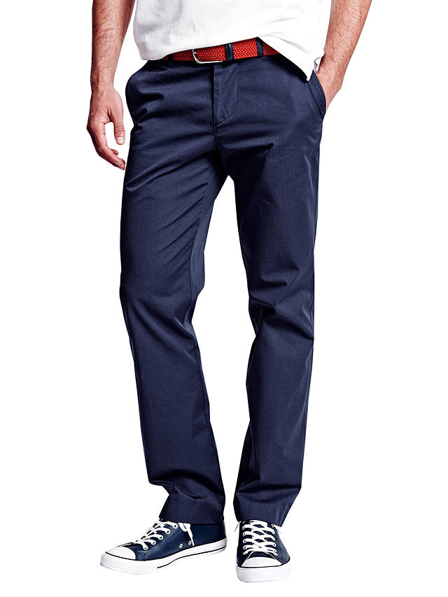 Thomas Pink Voltaire Chinos, Navy