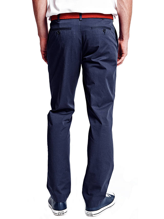Thomas Pink Voltaire Chinos, Navy