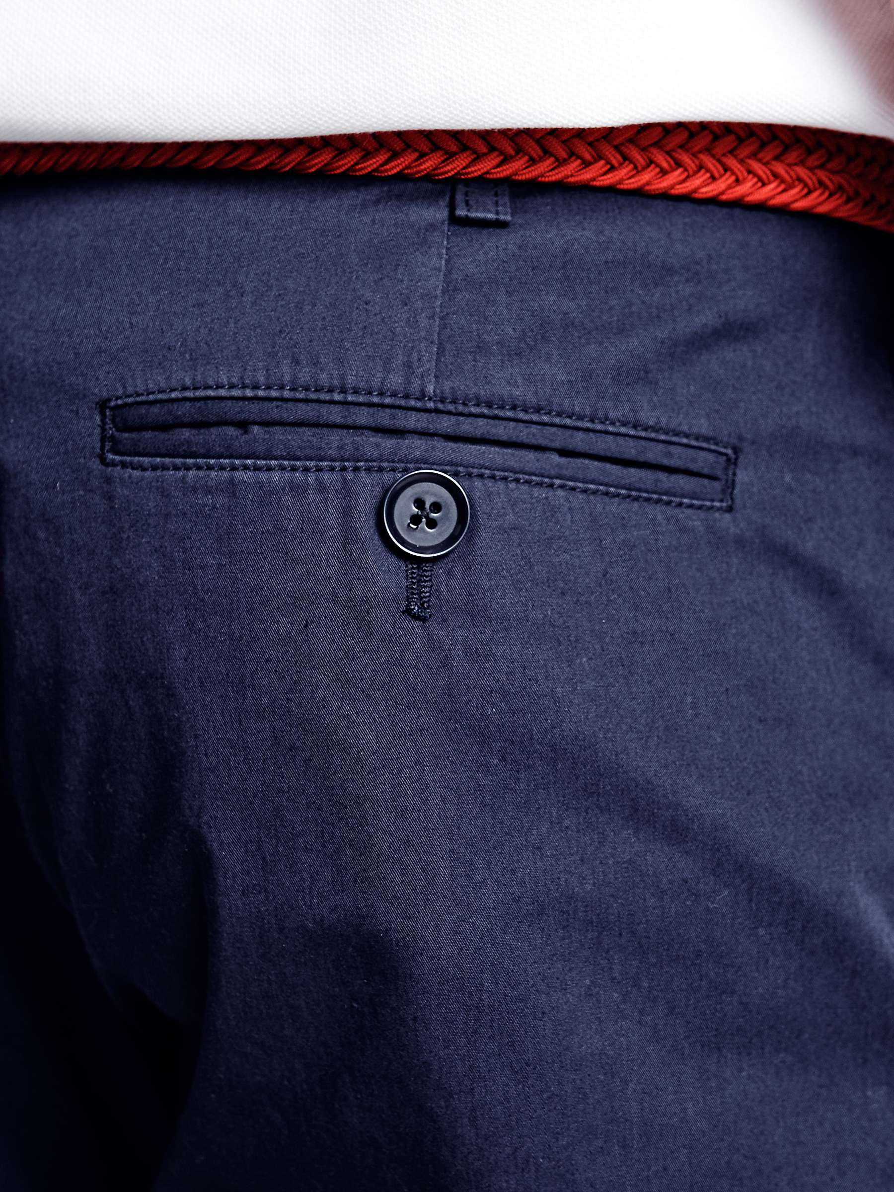 Buy Thomas Pink Voltaire Chinos Online at johnlewis.com