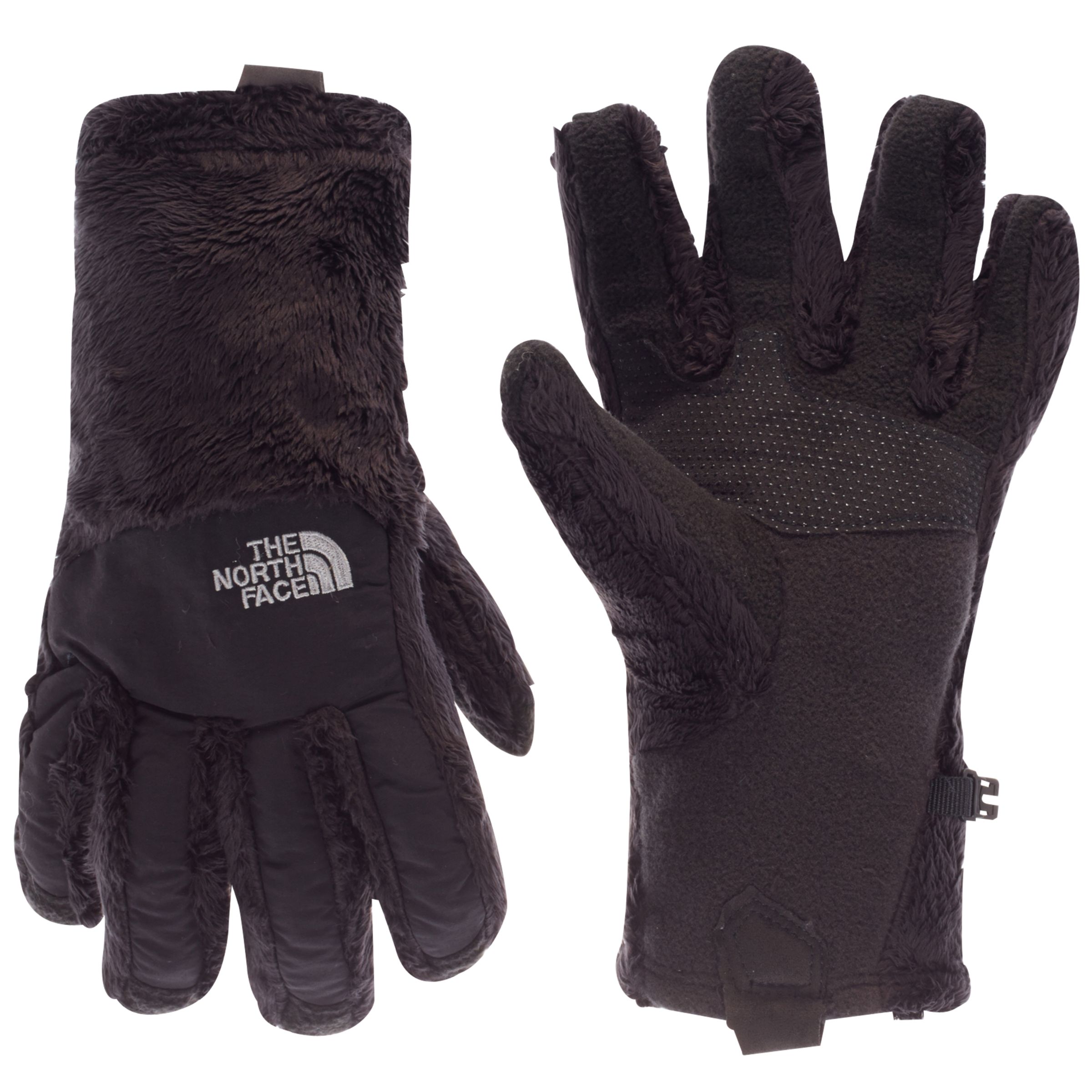 north face ladies thermal gloves