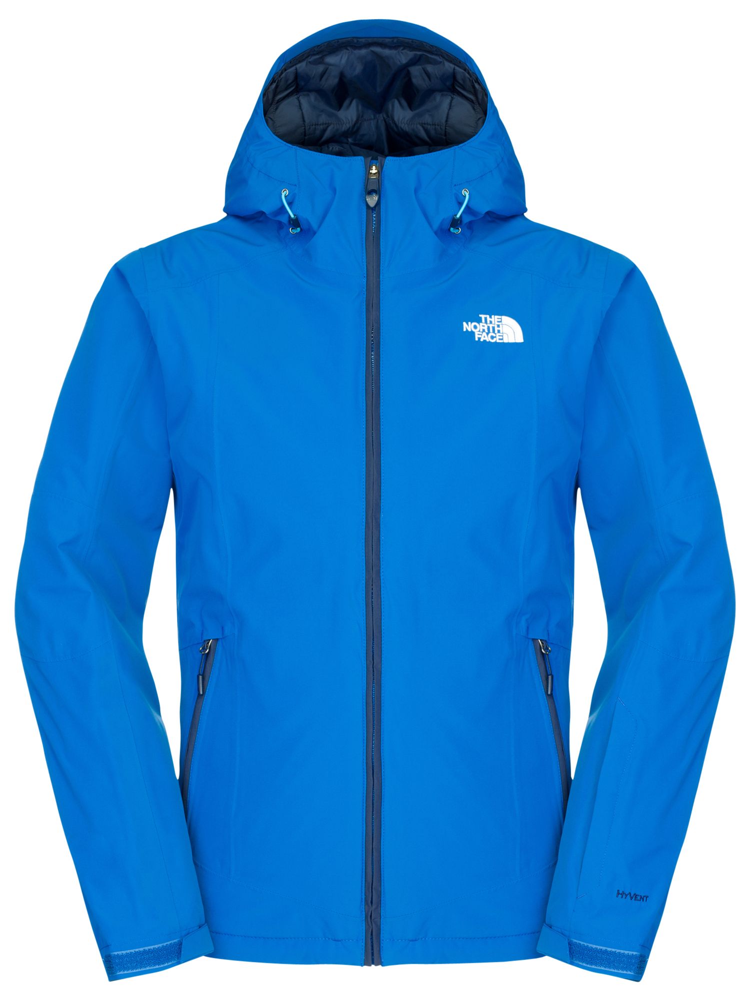 The North Face Descendit Waterproof Ski Jacket at John Lewis & Partners